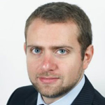 Riccardo Crescenzi - Centro Rossi-Doria