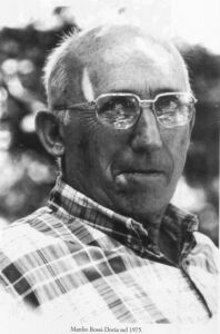 Manlio Rossi-Doria