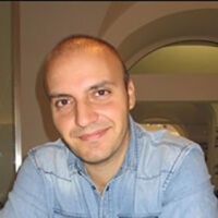 Raffaele LAGRAVINESE