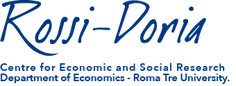Centro Rossi-Doria Logo