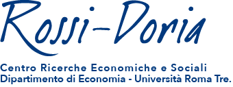 Centro Rossi-Doria Logo