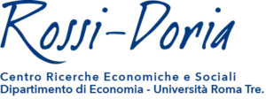 Logo Rossi-Doria